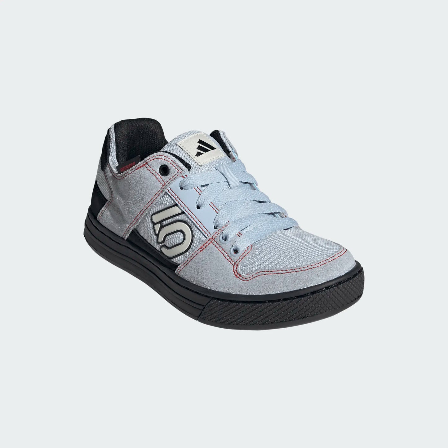 ADIDAS FIVE TEN FREERIDER MTB-skor för damer, blå/svarta