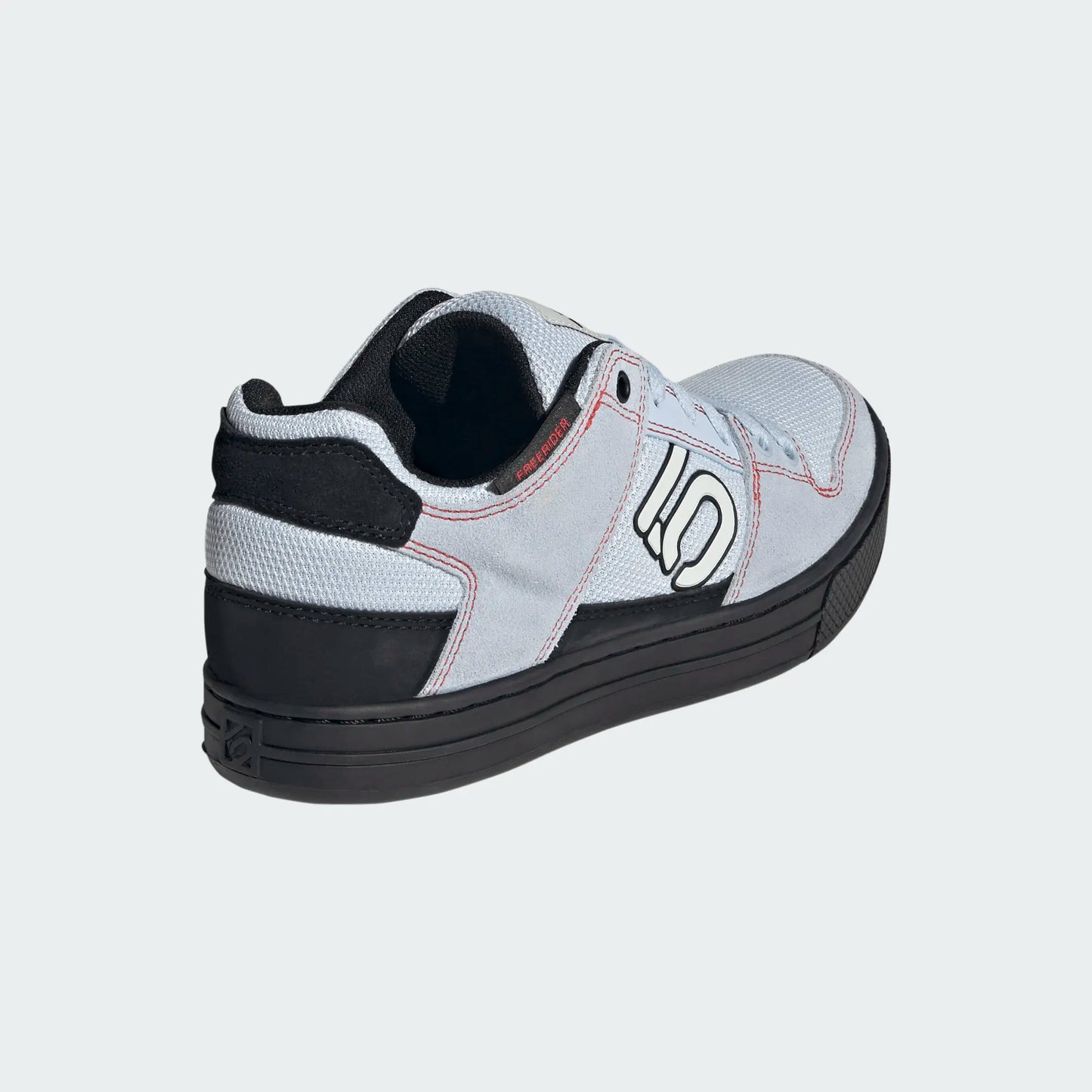 ADIDAS FIVE TEN FREERIDER MTB-skor för damer, blå/svarta