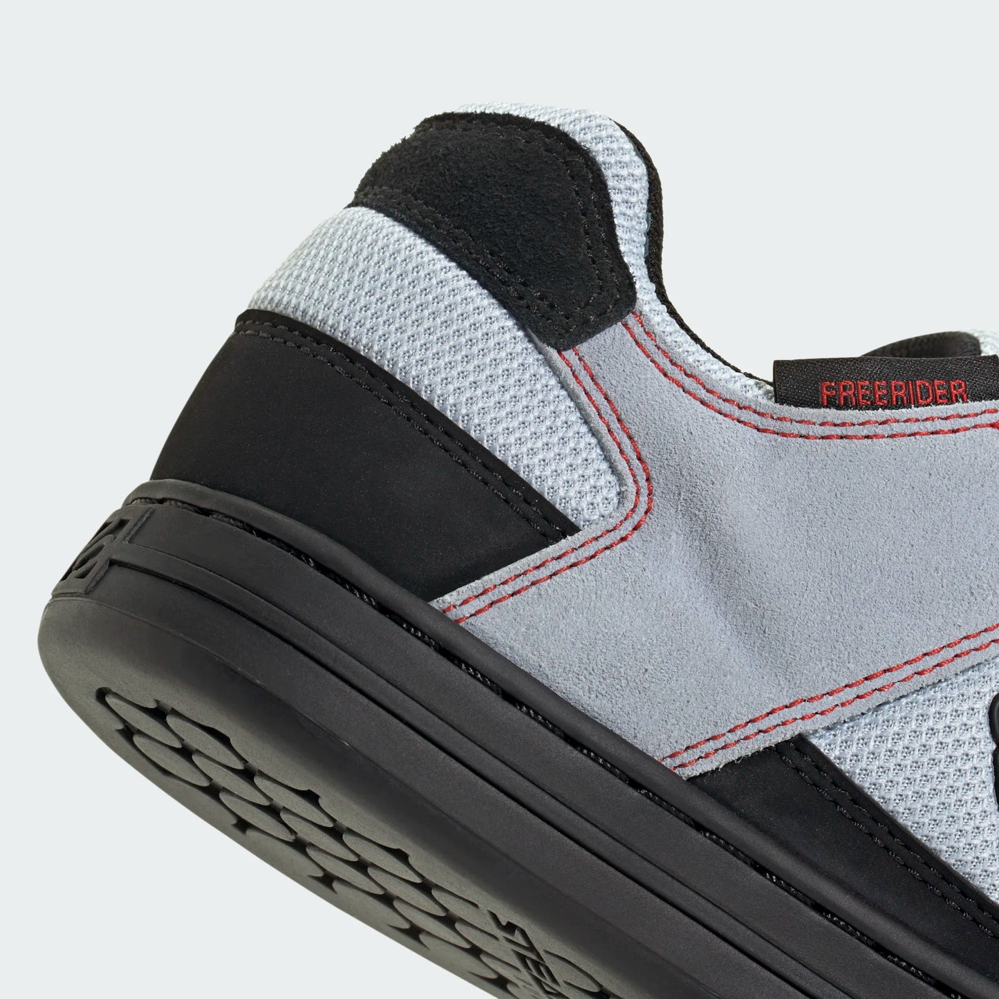 ADIDAS FIVE TEN FREERIDER MTB-skor för damer, blå/svarta