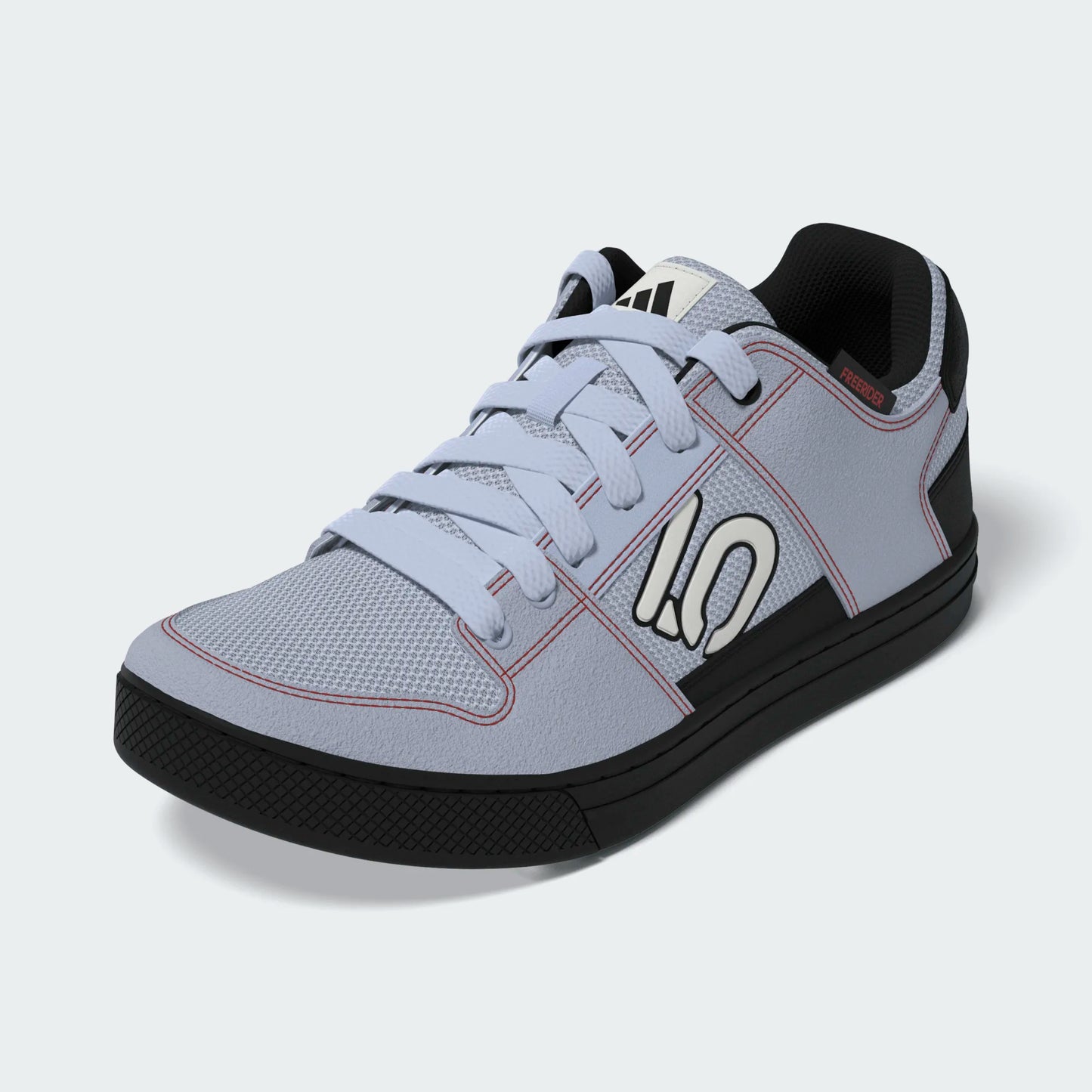 ADIDAS FIVE TEN FREERIDER MTB-skor för damer, blå/svarta