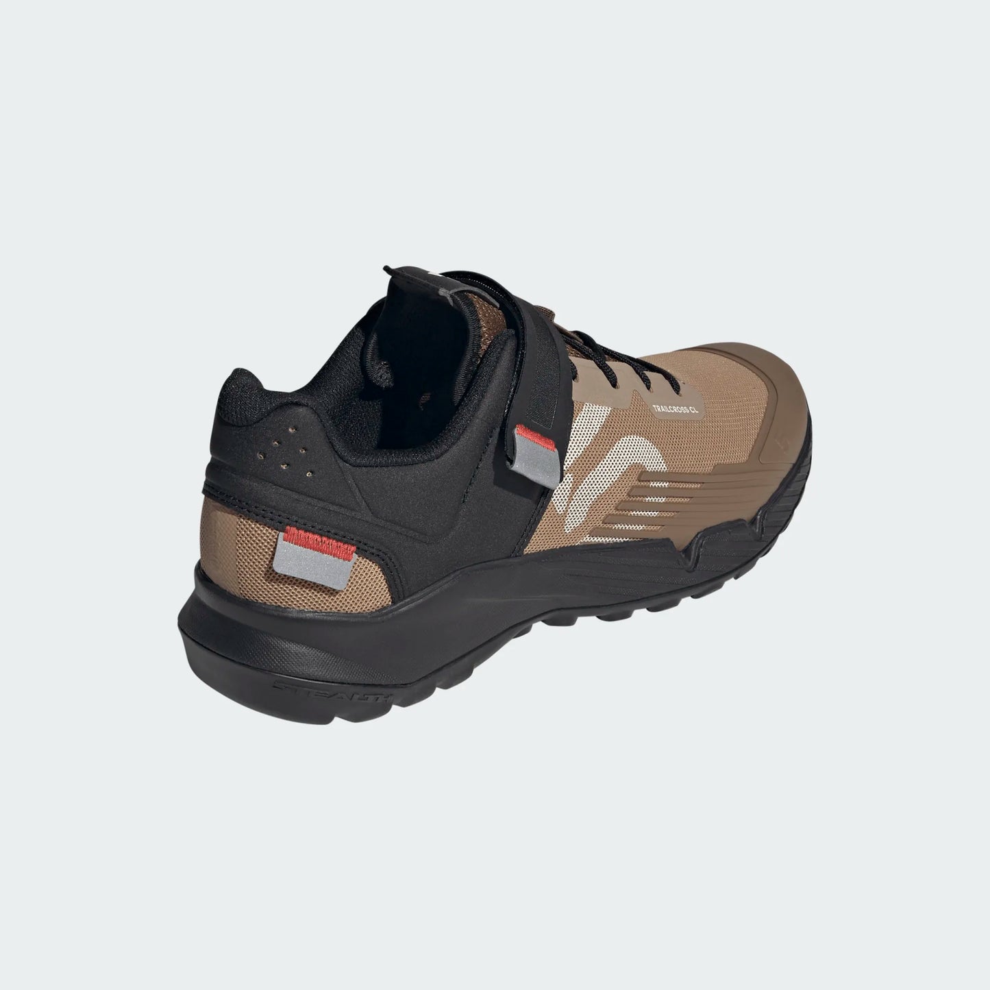 Five Ten TRAILCROSS CLIP-IN MTB-skor svart/vita