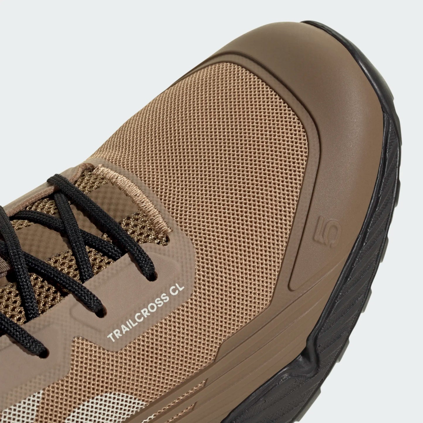 Five Ten TRAILCROSS CLIP-IN MTB-skor svart/vita