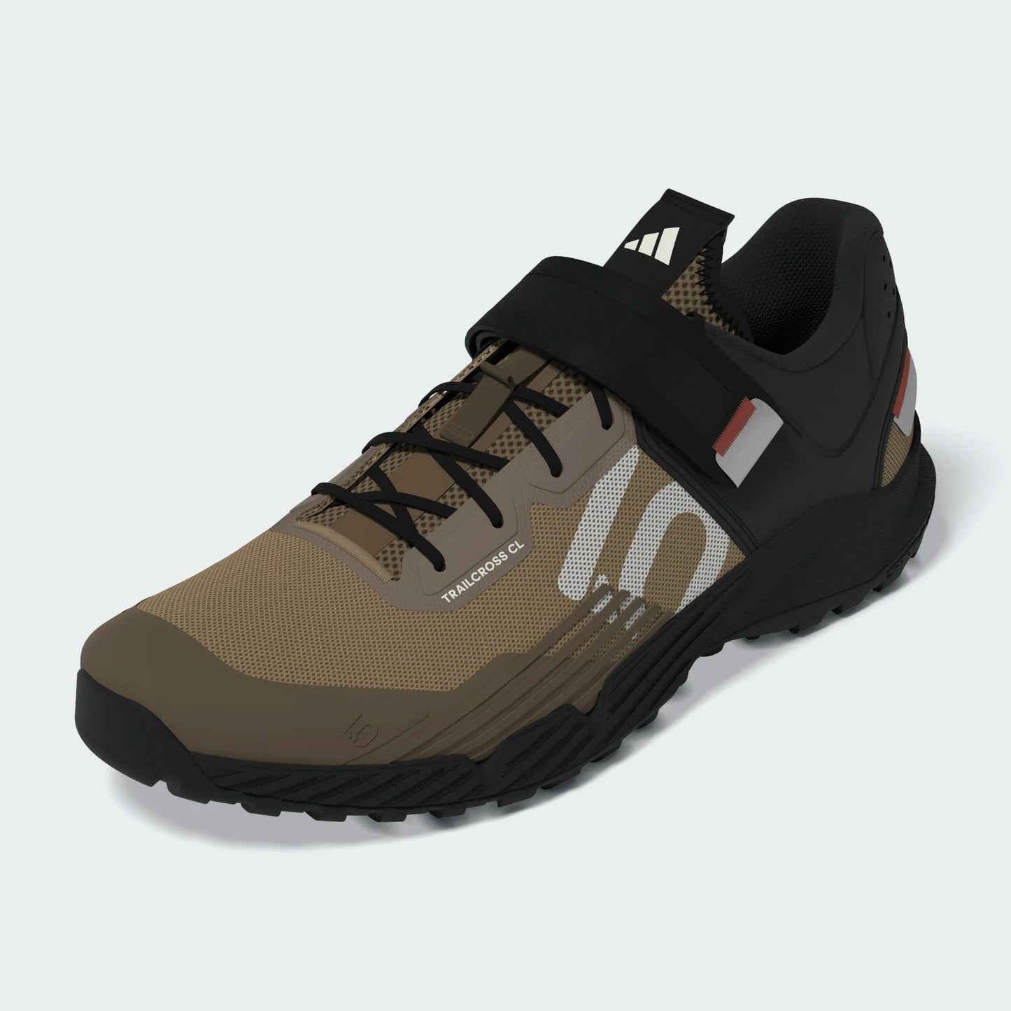 Five Ten TRAILCROSS CLIP-IN MTB-skor svart/vita