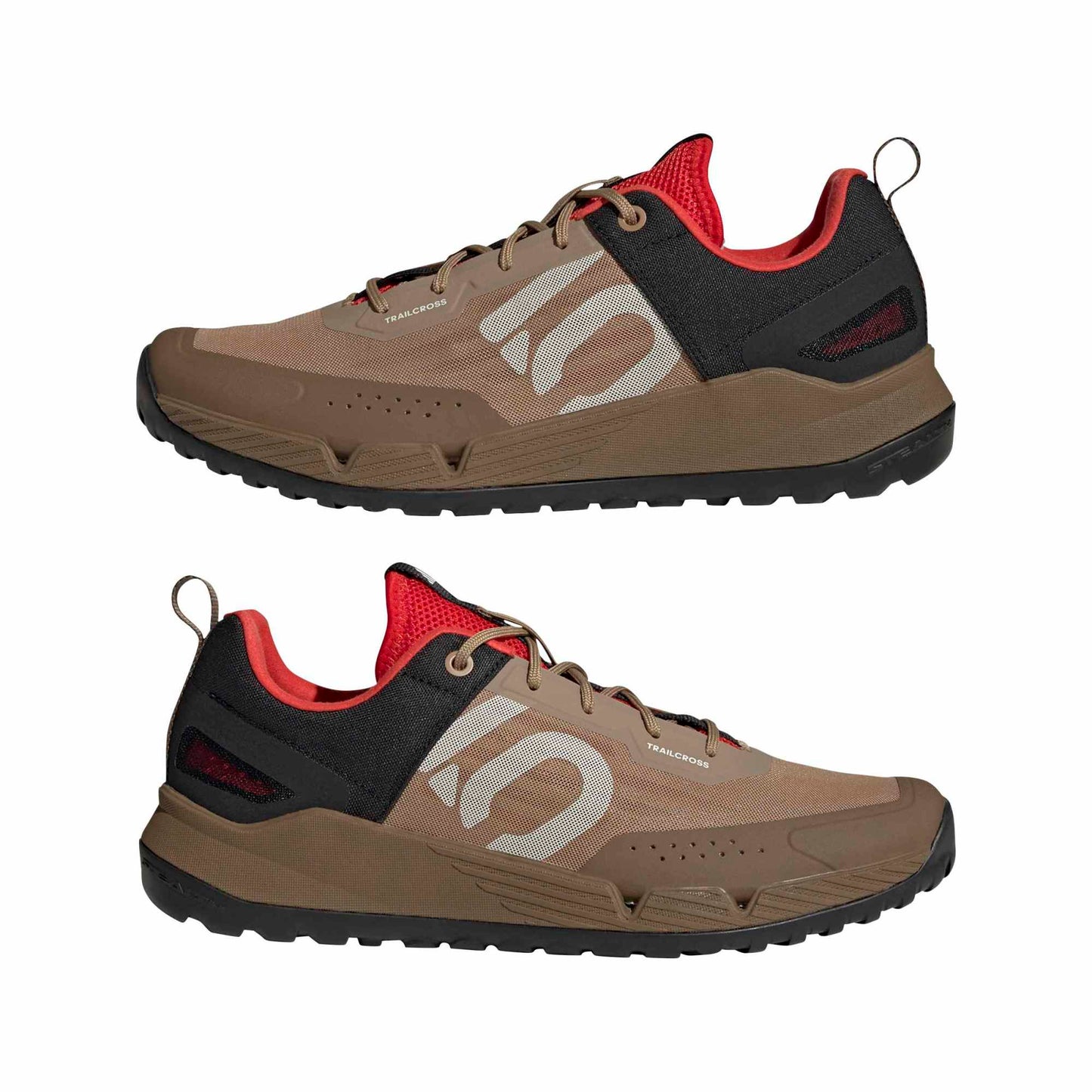 Five Ten TRAILCROSS LT Beige/Svart MTB-skor