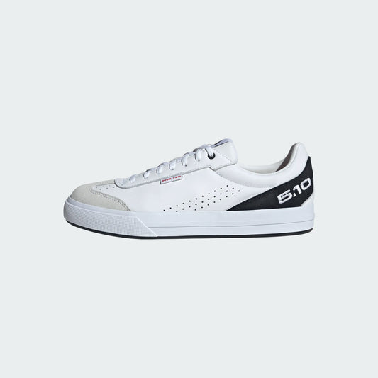 ADIDAS FIVE TEN SLEUTH DLX 2 MTB-skor Vit/Svart