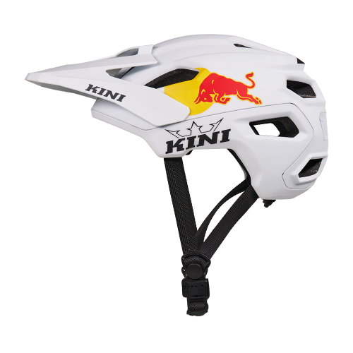 Hjälm O'NEAL TR EVO KINI RED BULL l 1.0 Vit