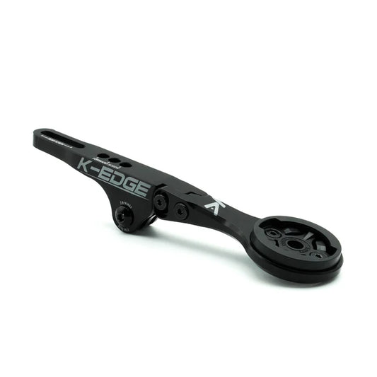 K-EDGE GARMIN IHS XXL Combo styrfäste svart