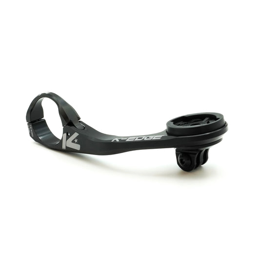 K-EDGE GARMIN MAX XXL Combo styrfäste 31,8 mm svart