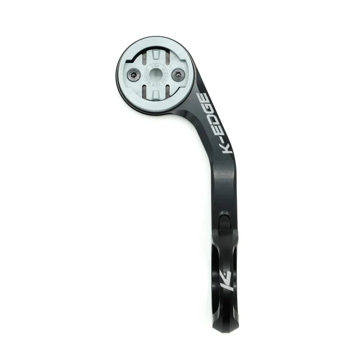 Handlebar support K-EDGE WAHOO MAX XXL 31.8mm Black