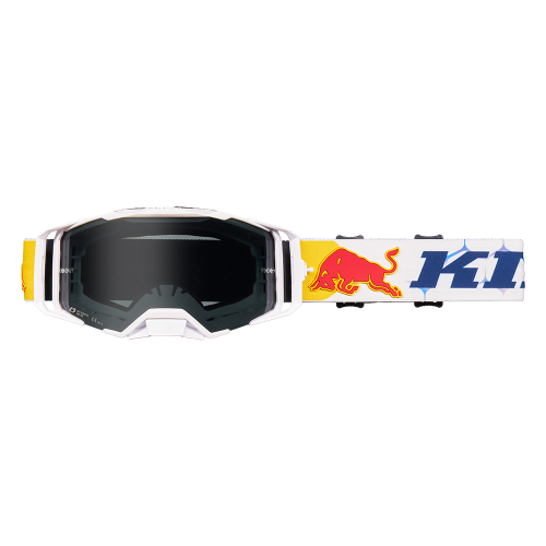 Mask O'NEAL MX3 KINI RED BULL 1.0 Vit