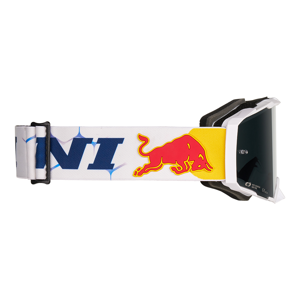 Mask O'NEAL MX3 KINI RED BULL 1.0 Vit
