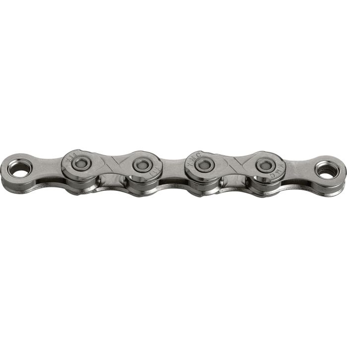 KMC X11 11-växlad kedja, silver