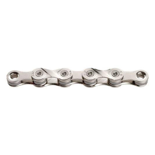 KMC X9 9V Chain, Silver