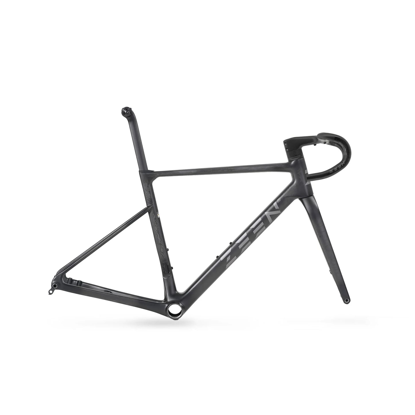 ZEEN SUPERLITE-ramset + ZEEN ROAD-styre – KOMBINATIONSPACK