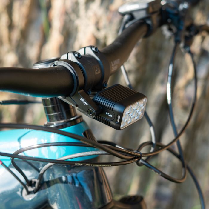 KNOG BLINDER E 1800 Front Light