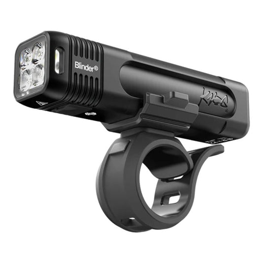 Frontbelysning KNOG BLINDER PRO 1000