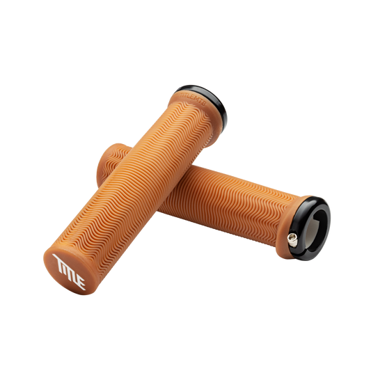 Grips Title MTB LO1 färg Gum