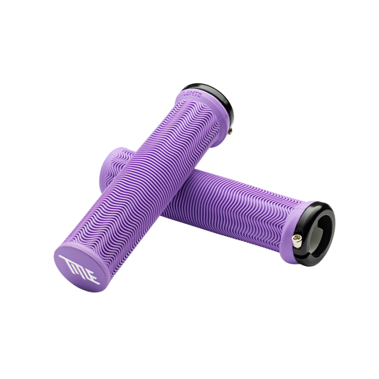 Grips Title MTB LO1 Lila
