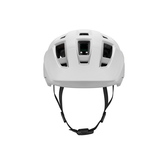 MTB helmet LAZER COYOTTE KINECTICORE Matt White