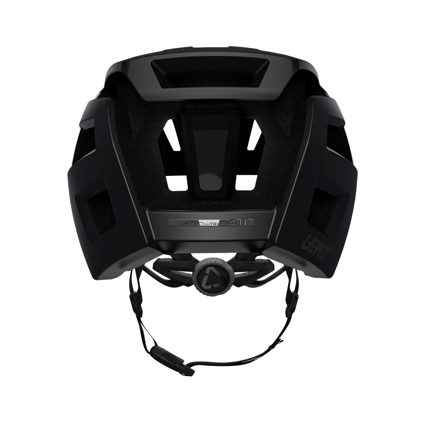 LEATT MTB ENDURANCE 3.0 MTB/Gravel-hjälm Svart