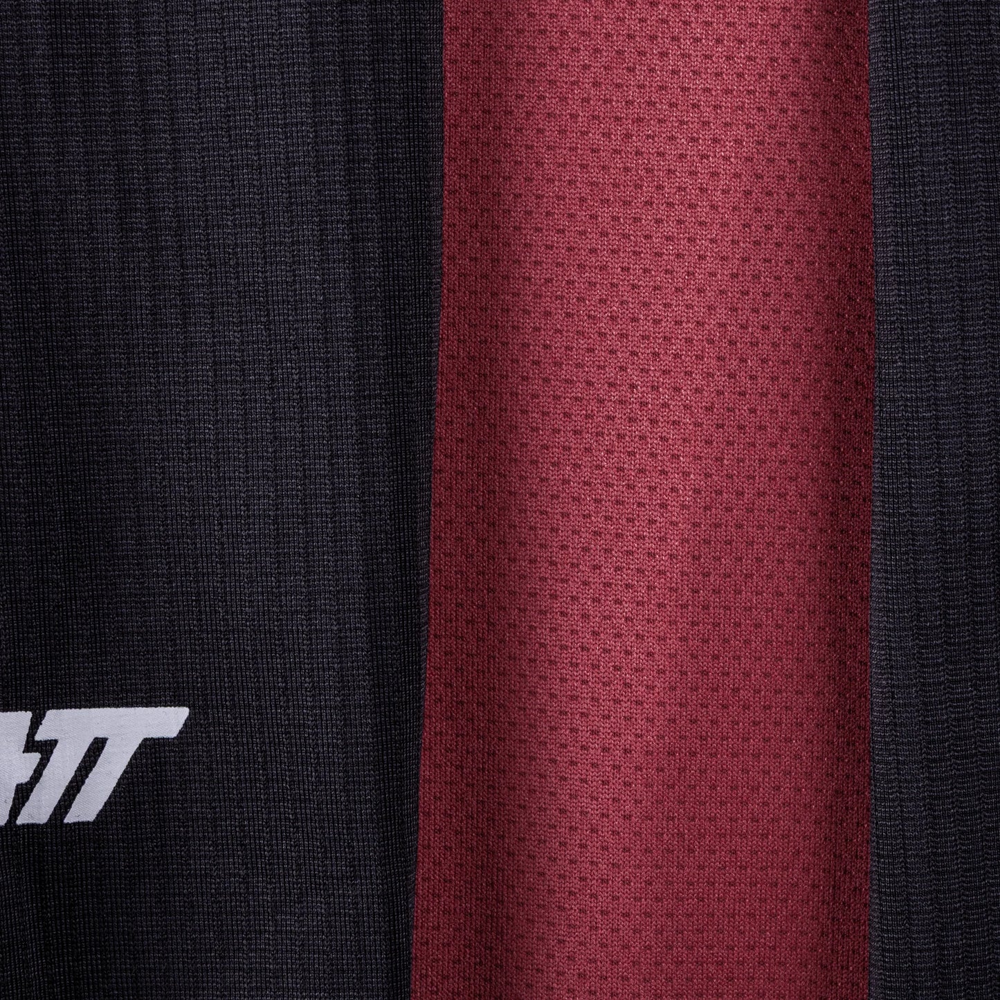 LEATT MTB GRAVITY 1.0 Junior Black/Red Jersey + Pants Kit