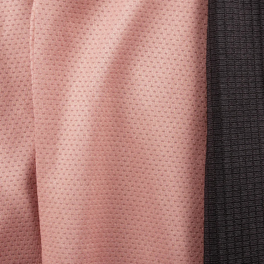 LEATT MTB Gravity 2.0 Långärmad damtröja, rosa