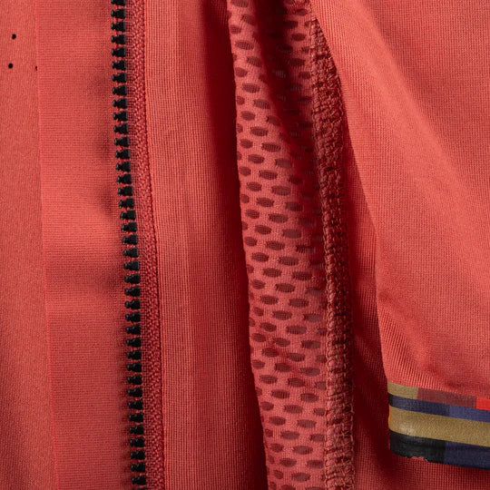 LEATT MTB ENDURANCE 5.0 CARGO Short Sleeve Jersey Pink