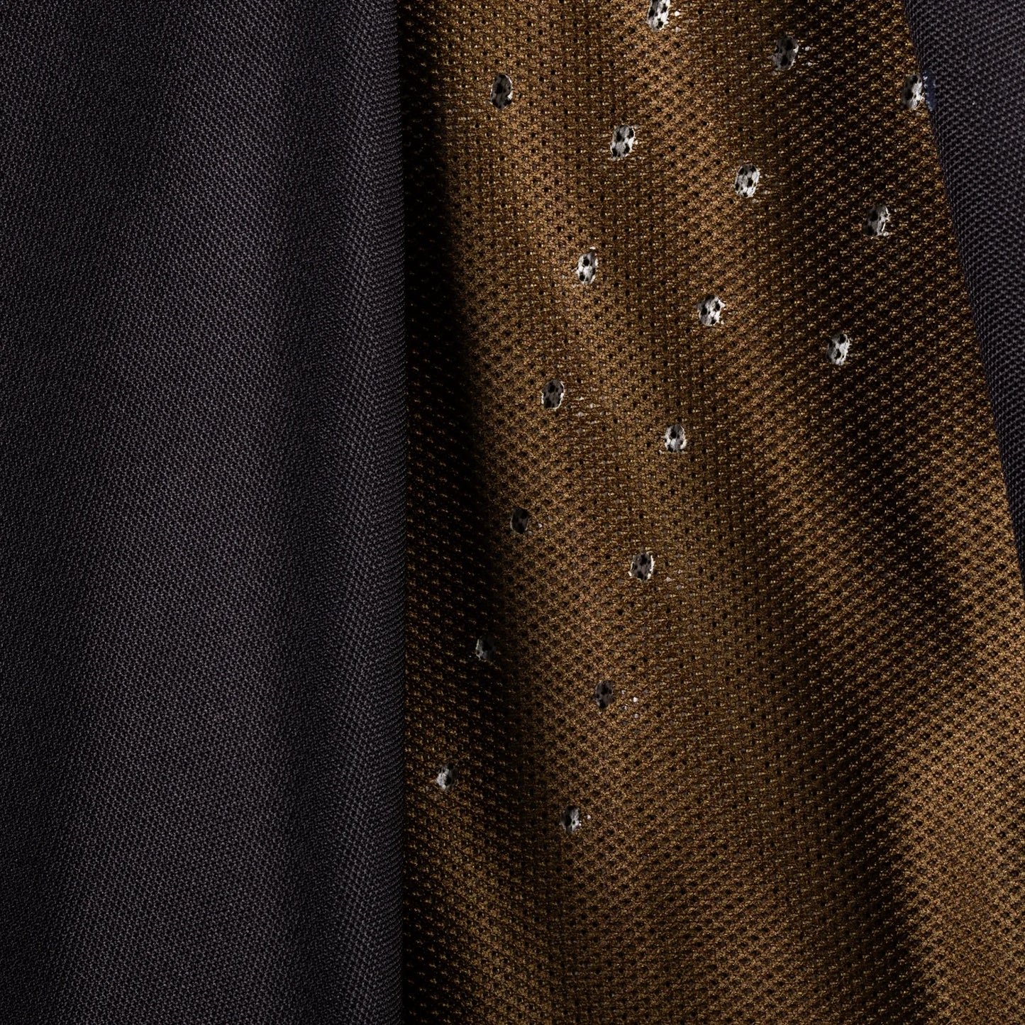 LEATT MTB GRAVITY 5.0 Långärmad brun tröja