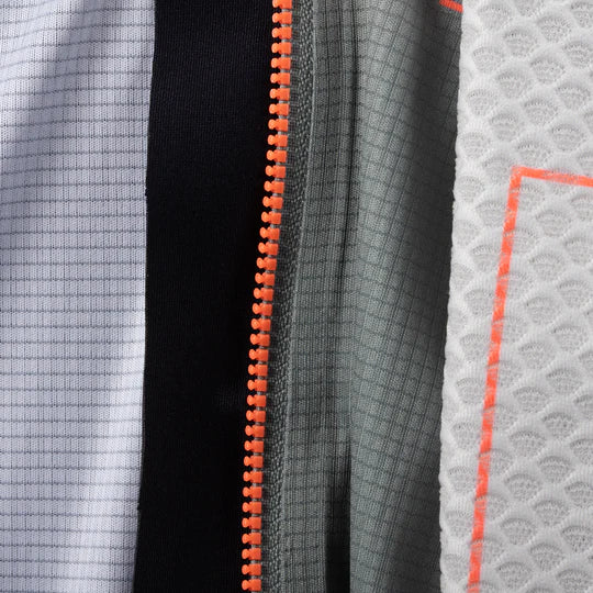 LEATT MTB ENDURANCE 6.0 Jersey Grön