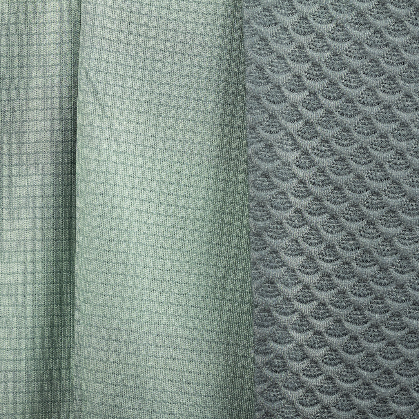 Kortärmad damtröja LEATT MTB TRAIL 3.0 Grön