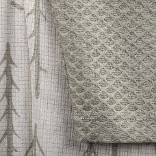 LEATT MTB TRAIL 3.0 Ladies Short Sleeve Jersey White