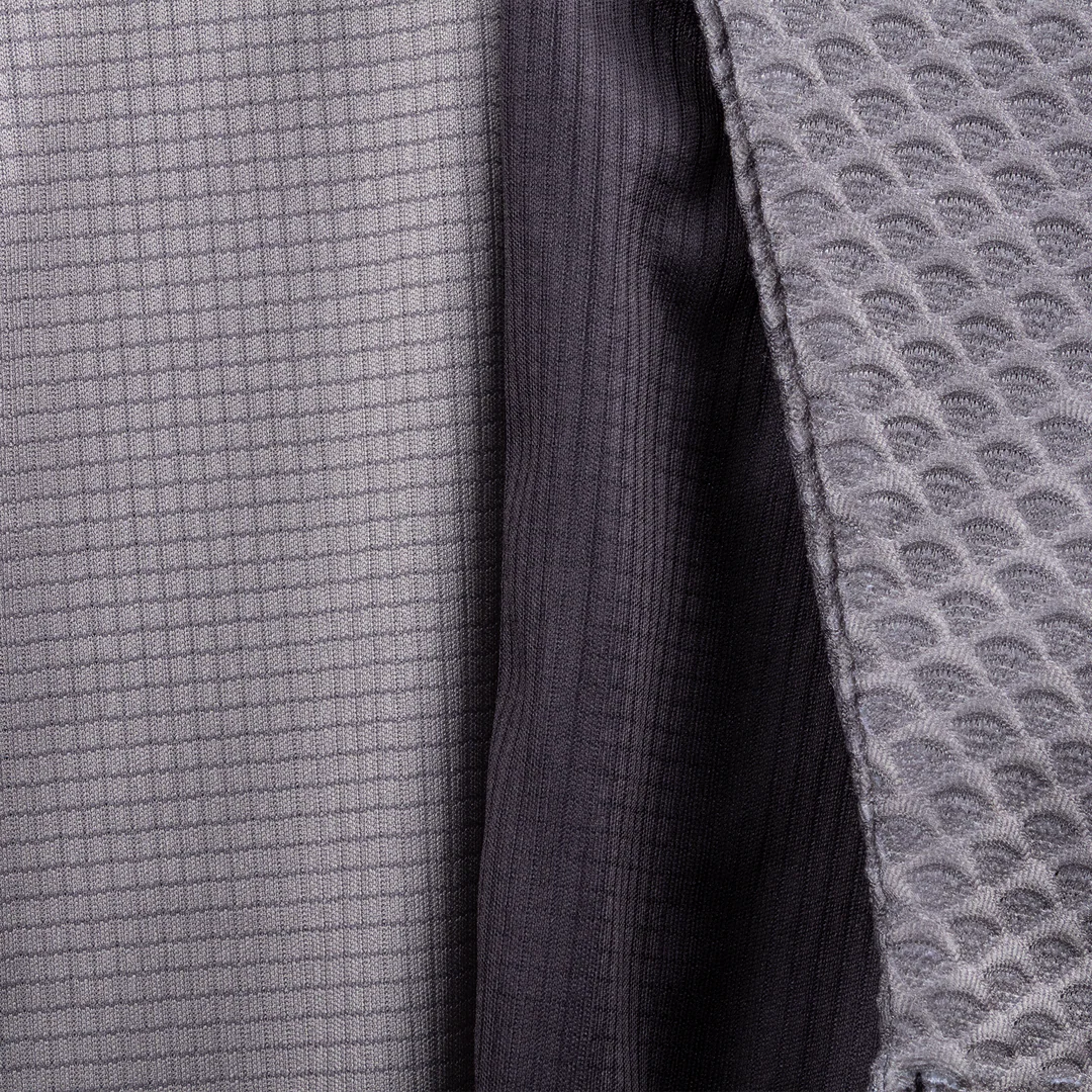 LEATT MTB TRAIL 3.0 Kortärmad tröja Svart