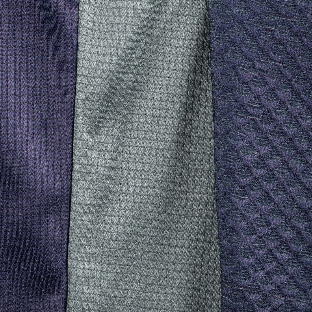 LEATT MTB TRAIL 3.0 Långärmad tröja Blå