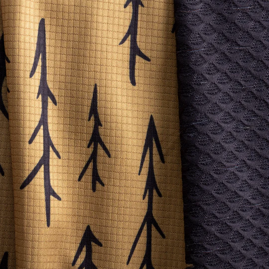 LEATT MTB TRAIL 3.0 Långärmad brun tröja