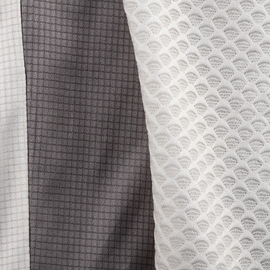 LEATT MTB TRAIL 3.0 Långärmad tröja Vit