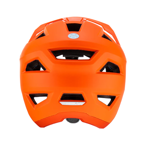 LEATT MTB ALL MOUNTAIN 2.0 Hjälm Orange