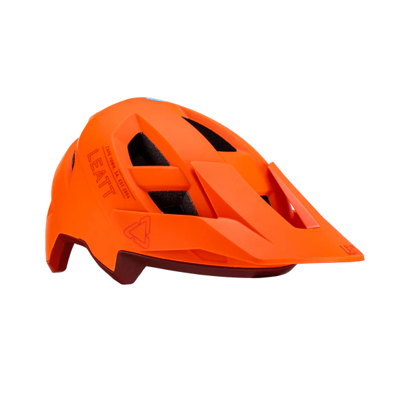 LEATT MTB ALL MOUNTAIN 2.0 Hjälm Orange