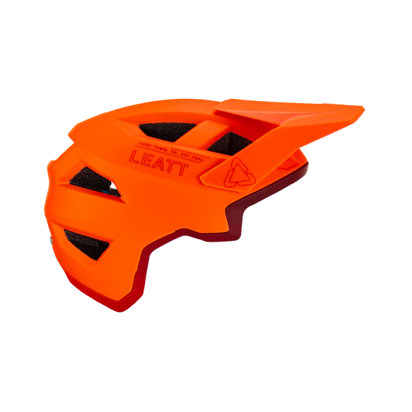 LEATT MTB ALL MOUNTAIN 2.0 Hjälm Orange