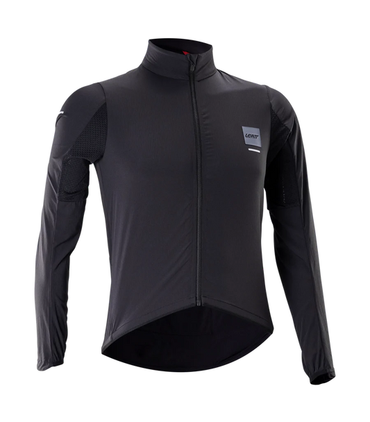 LEATT MTB WINDBLOCK 2.0 Jacket Black