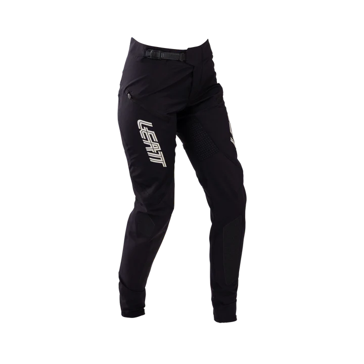 Women's LEATT MTB GRAVITY 3.0 Pants Black