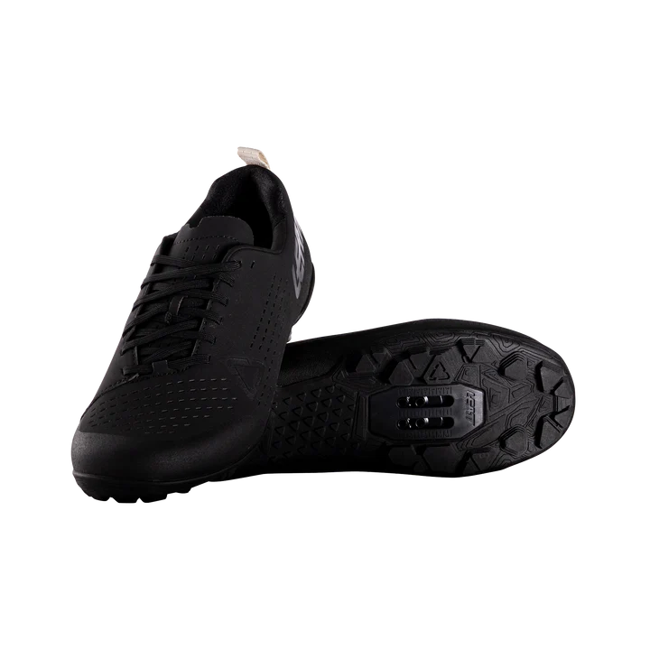 LEATT CLIP 2.0 ENDURANCE Women's MTB Shoes Black