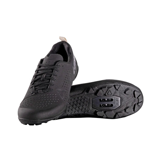 LEATT CLIP 2.0 ENDURANCE XC/Gravel MTB skor Svart