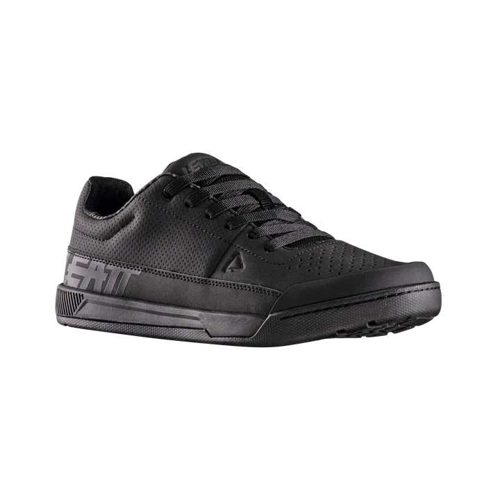 Women's LEATT FLAT 2.0 MTB Shoes Black