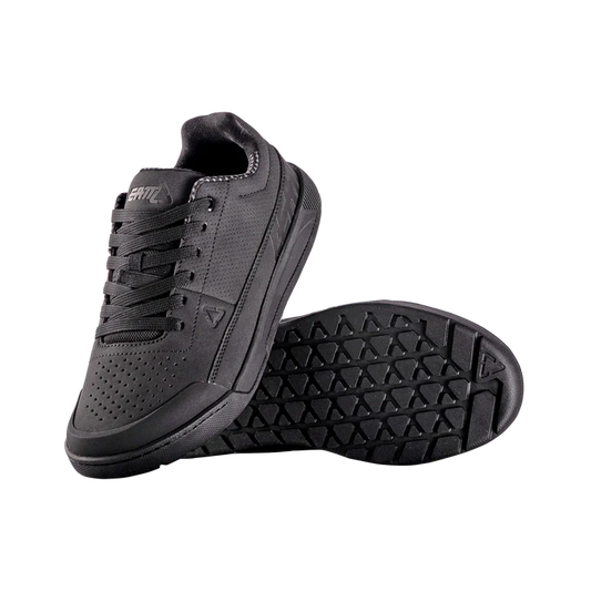 LEATT FLAT 2.0 MTB skor Dam Svart