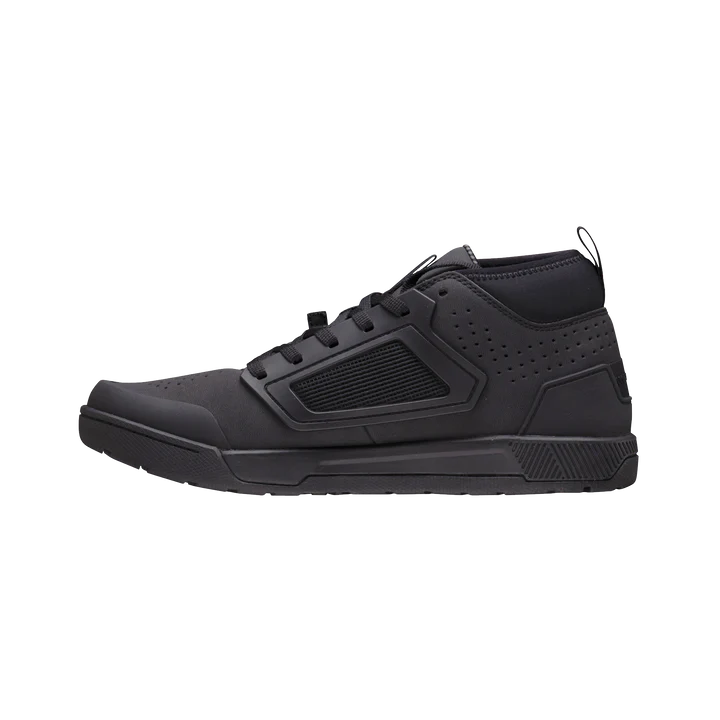 LEATT FLAT 3.0 MTB-skor Svart