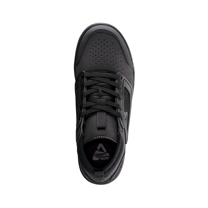 LEATT FLAT 3.0 MTB-skor Svart