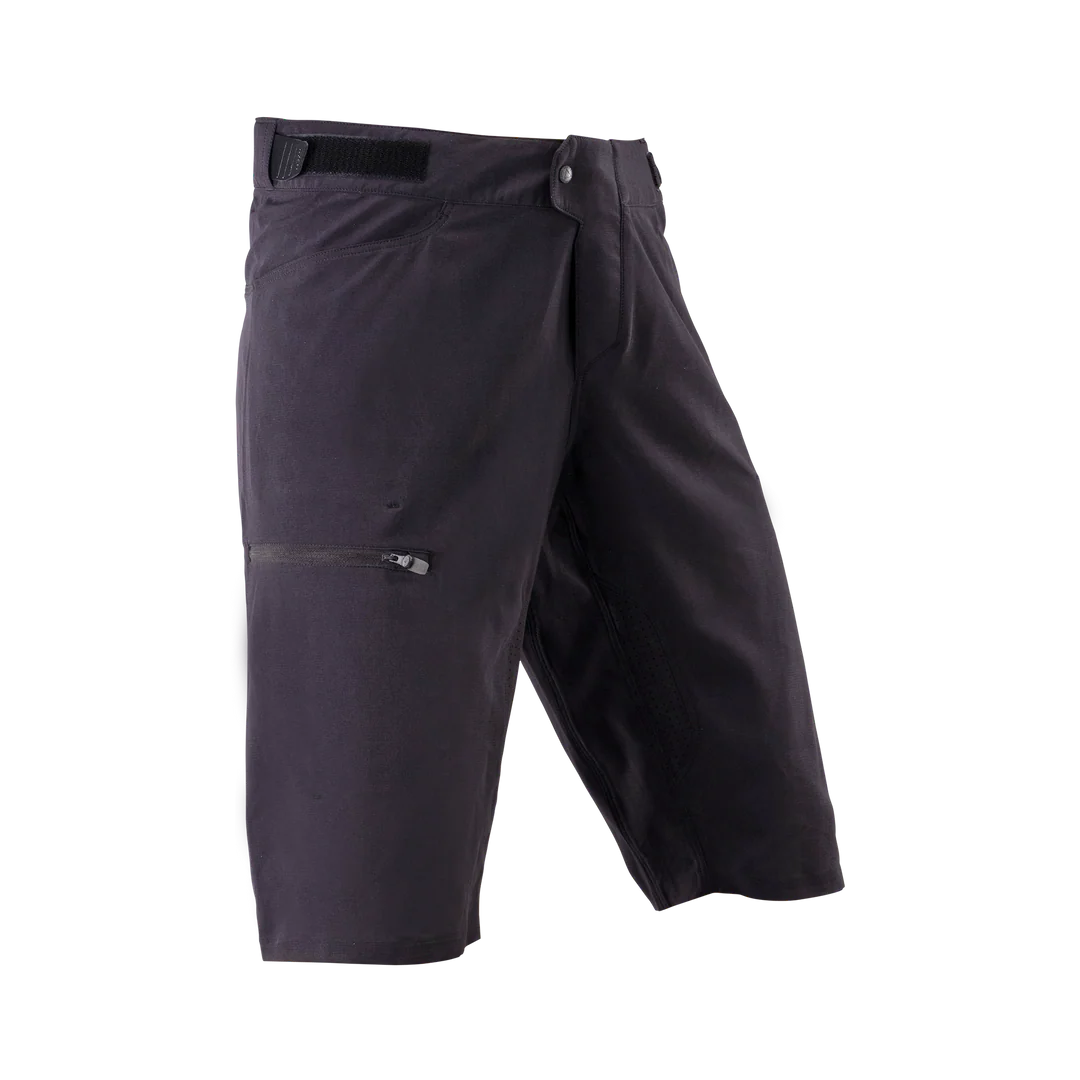 LEATT MTB GRAVITY 2.0 Shorts Svart