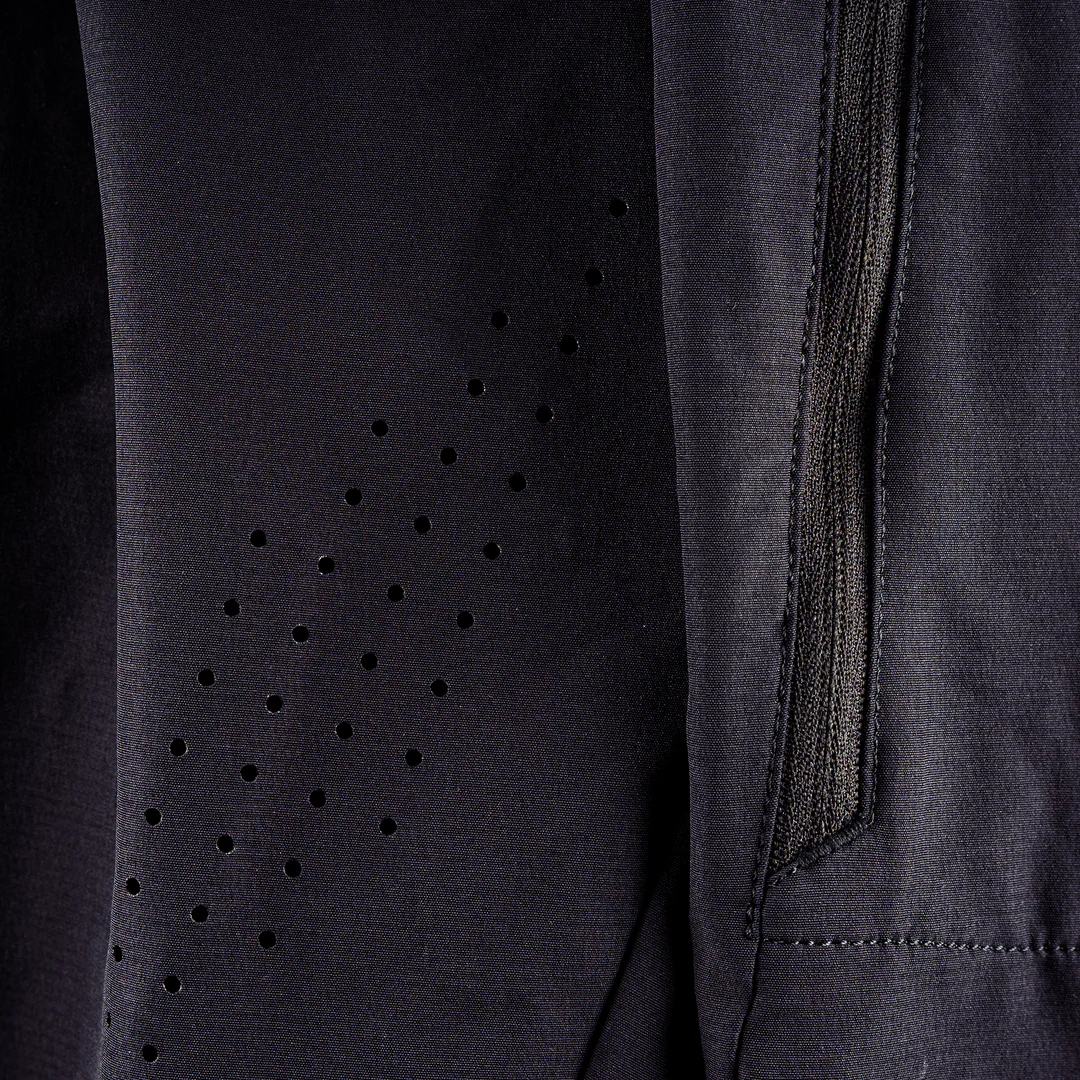 LEATT MTB TRAIL 2.0 Shorts Black