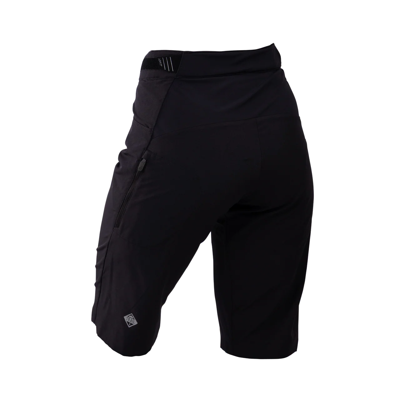 Dambyxor LEATT MTB TRAIL 3.0 LINER Shorts Svart