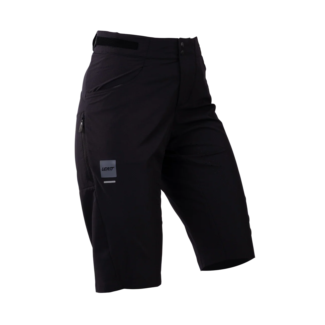 Dambyxor LEATT MTB TRAIL 3.0 LINER Shorts Svart